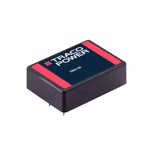 TMG 50124 Traco Power  AC DC Converters